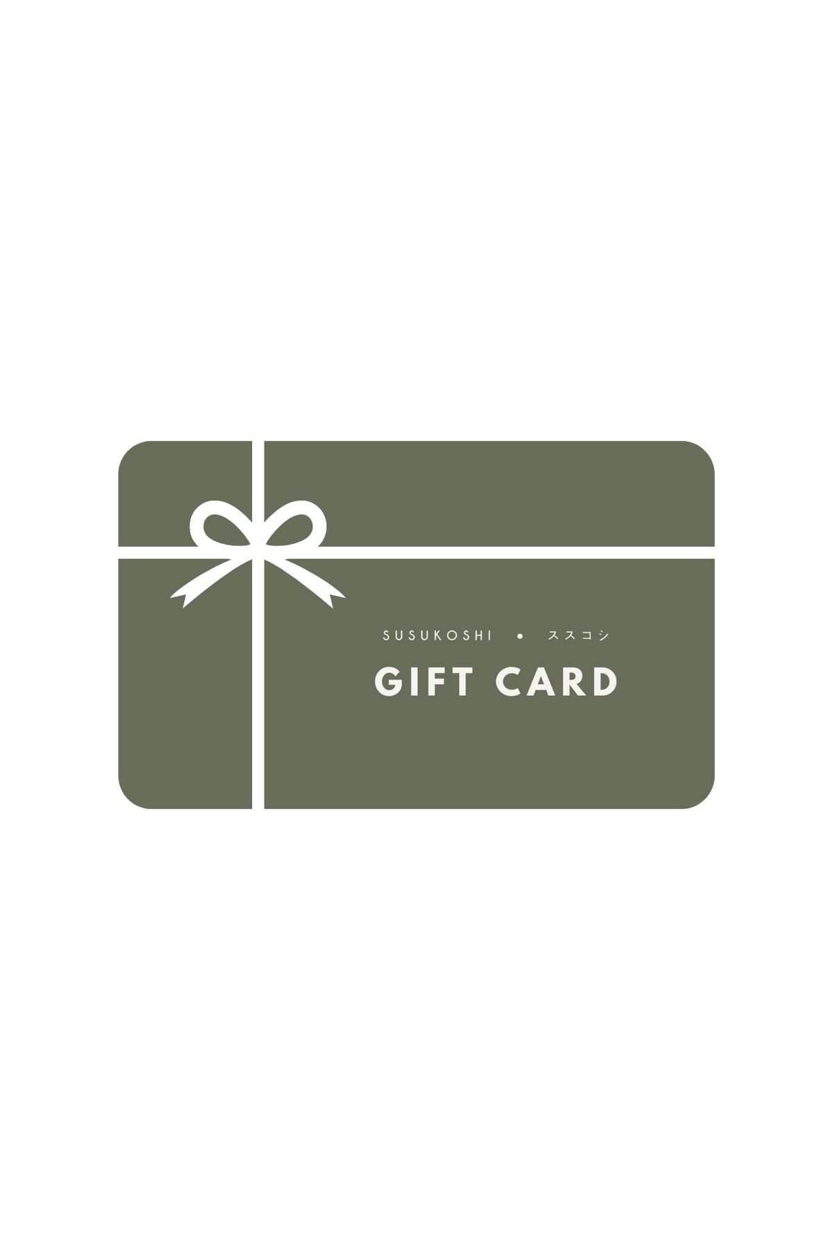 Aurum Gift Card