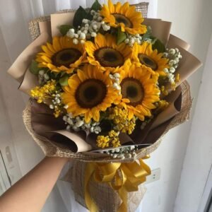 Sunshine Bouquet